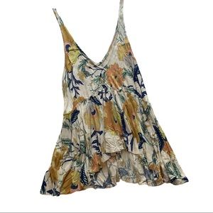 3/12$ Bundle Tanks | Urban Outfitters Peplum Tank